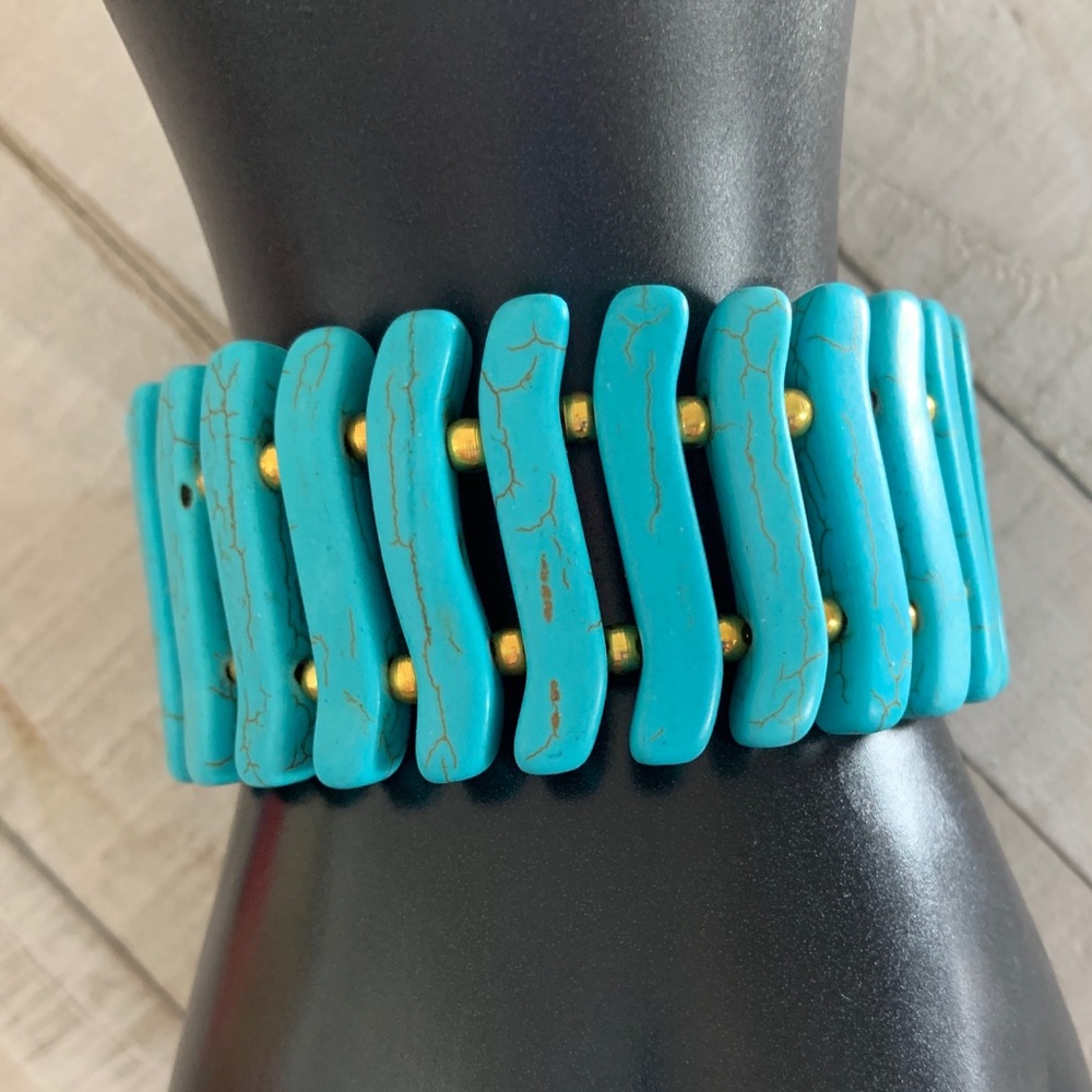 Turquoise Bracelet - Picture 11 of 15